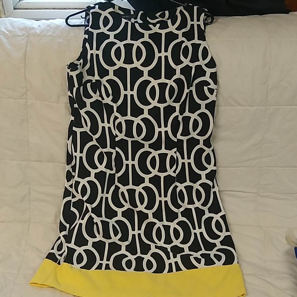 Alyx dress
